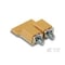 Te Connectivity Terminal Block Tools & Accessories Plug Bridge For 16Mm2 Terminal Block 2271722-1 - alternate 1